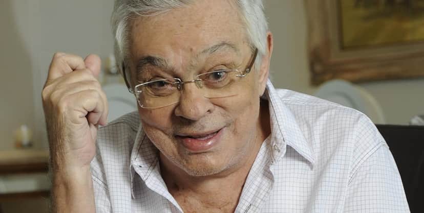 Herança de Chico Anysio é alvo de disputa de familiares. (Foto: Divulgação) Herança de Chico Anysio é alvo de disputa de familiares. (Foto: Divulgação)
