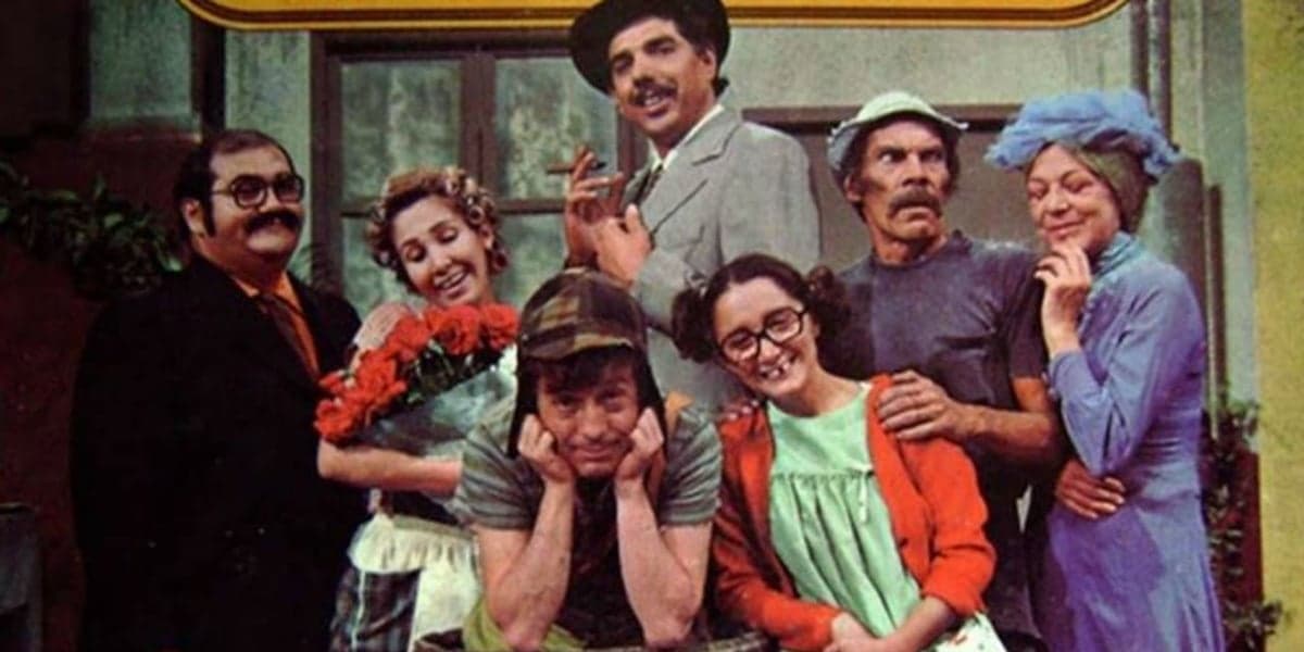 Chaves Chaves