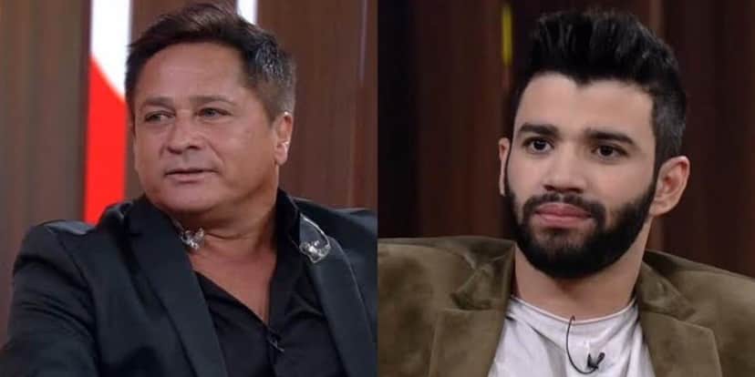 Leonardo, Gusttavo Lima Leonardo, Gusttavo Lima