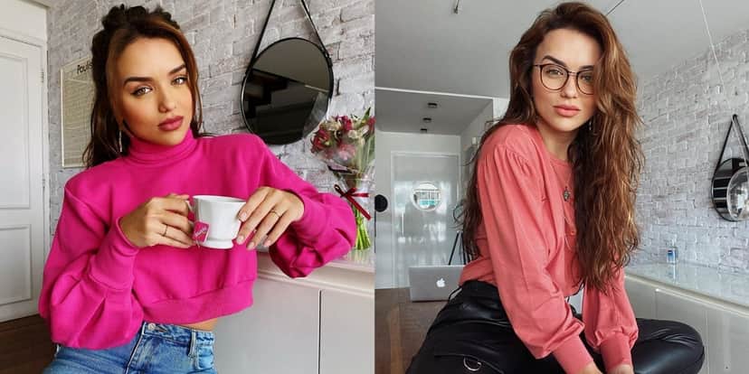 Ex-BBB Rafa Kalimann revela sobre desejo de ser mãe e adoção (Foto: Reprodução/Instagram) Ex-BBB Rafa Kalimann revela sobre desejo de ser mãe e adoção (Foto: Reprodução/Instagram)