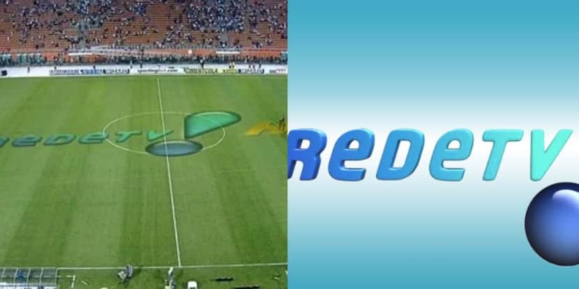 RedeTV transmite futebol ao vivo (Foto: Montagem TV FOCO) RedeTV transmite futebol ao vivo (Foto: Montagem TV FOCO)