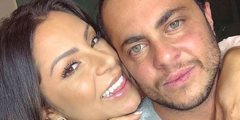 Andressa Ferreira e Thammy Miranda estão casados há dois anos (Foto: Reprodução) Andressa Ferreira e Thammy Miranda estão casados há dois anos (Foto: Reprodução)