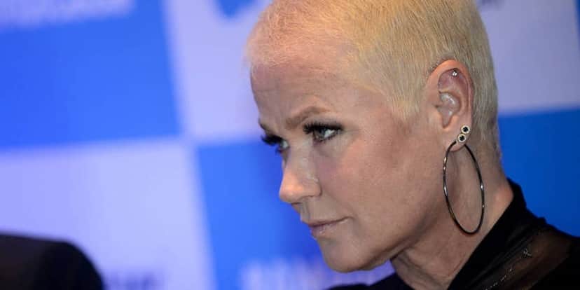 Xuxa Xuxa