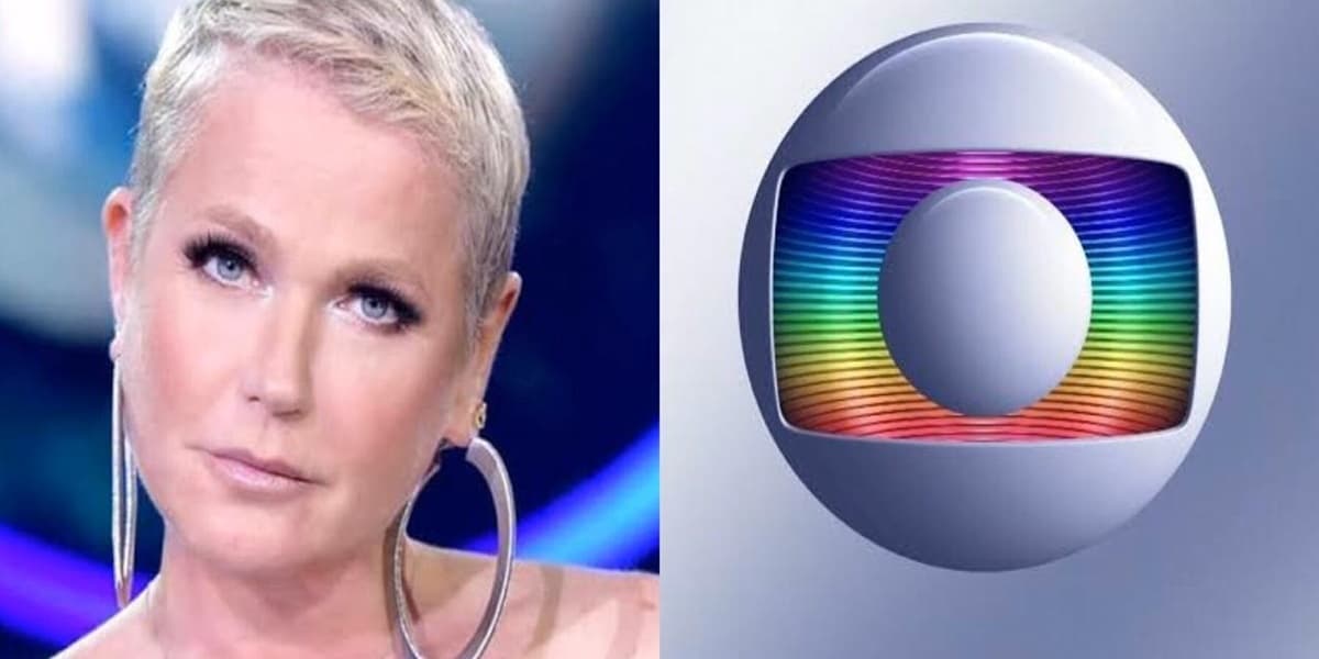 Xuxa, Globo Xuxa, Globo