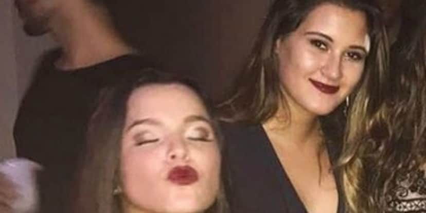 Bia Bonemer teve grande amizade com Emilly Araújo (Foto: Reprodução/Instagram) Bia Bonemer teve grande amizade com Emilly Araújo (Foto: Reprodução/Instagram)