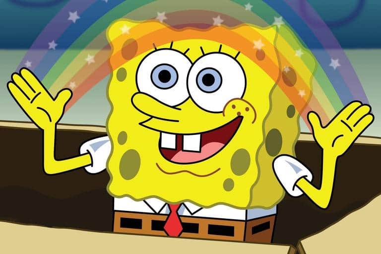 Produtora assume que Bob Esponja é gay e surpreende (Foto: Reprodução) Produtora assume que Bob Esponja é gay e surpreende (Foto: Reprodução)