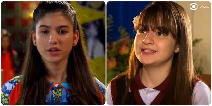 SBT escolhe Chiquititas para entrar no lugar de As Aventuras de Poliana SBT escolhe Chiquititas para entrar no lugar de As Aventuras de Poliana