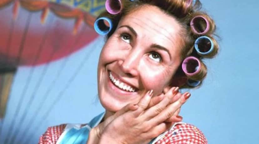 Florinda Meza, a eterna Dona Florinda de Chaves, choca com pedido nas redes sociais (Foto: Reprodução) Florinda Meza, a eterna Dona Florinda de Chaves, choca com pedido nas redes sociais (Foto: Reprodução)