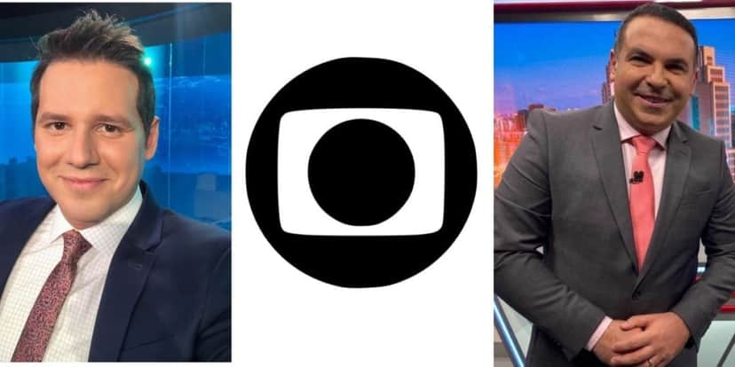 Dony de Nuccio recusou proposta da CNN e emissor foi atrás de âncora da Globo Dony de Nuccio recusou proposta da CNN e emissor foi atrás de âncora da Globo