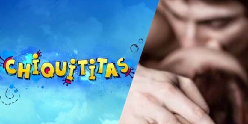 Flávia Monteiro protagonizou a primeira versão de Chiquititas no SBT entre 1997 à 2001 (Montagem: TV Foco) Flávia Monteiro protagonizou a primeira versão de Chiquititas no SBT entre 1997 à 2001 (Montagem: TV Foco)