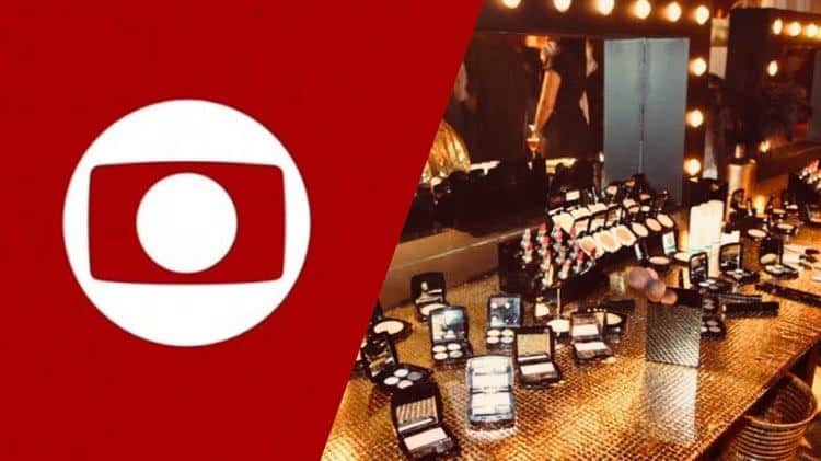 Globo baixa ordem e determina protocolo para todos os atores, que inclui chegarem maquiados (Montagem: TV Foco) Globo baixa ordem e determina protocolo para todos os atores, que inclui chegarem maquiados (Montagem: TV Foco)
