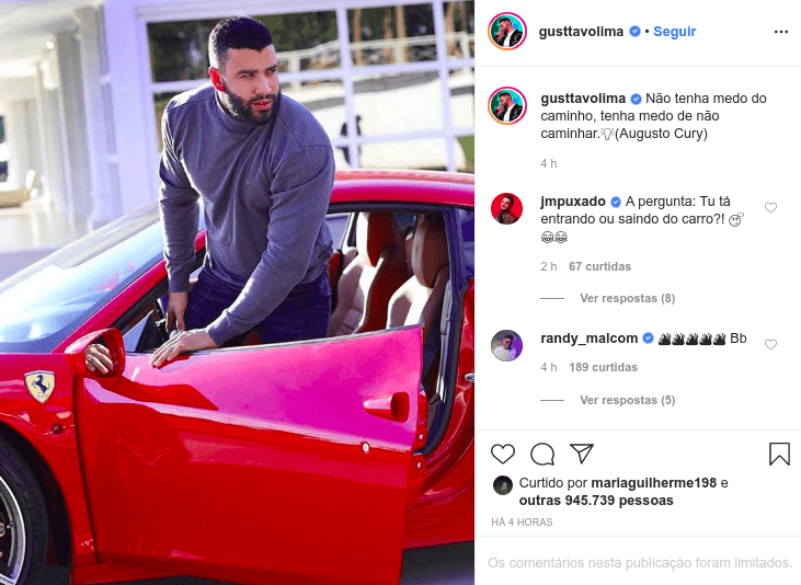 Gusttavo Lima Gusttavo Lima