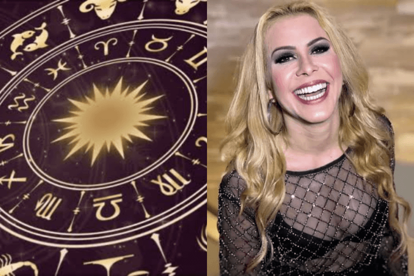 A segunda (22) é marcada pelo aniversário da cantora Joelma, que é do signo de Câncer (Foto: Reprodução) A segunda (22) é marcada pelo aniversário da cantora Joelma, que é do signo de Câncer (Foto: Reprodução)