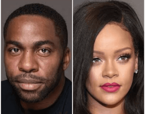 Brincalhão, Lázaro Ramos se compara a Rihanna em versão feminina (Foto: Reprodução) Brincalhão, Lázaro Ramos se compara a Rihanna em versão feminina (Foto: Reprodução)