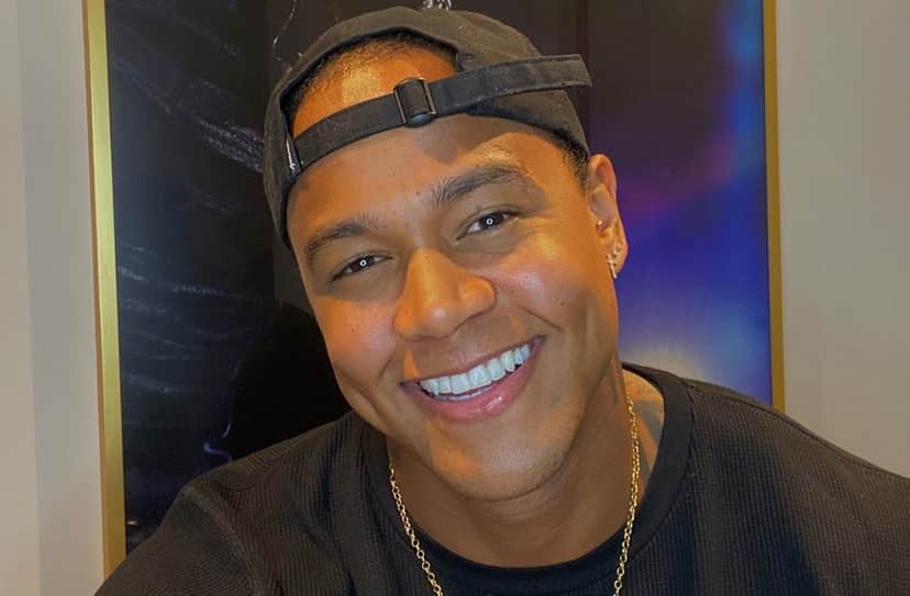 Léo Santana agita as redes sociais - Foto: reprodução/Instagram) Léo Santana agita as redes sociais - Foto: reprodução/Instagram)