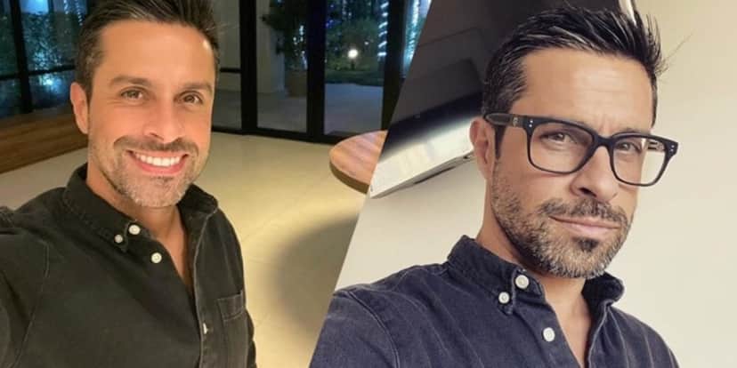 Luciano Amaral faz sucesso no Instagram e lembra de seus personagens infantis na Cultura (Montagem: TV Foco) Luciano Amaral faz sucesso no Instagram e lembra de seus personagens infantis na Cultura (Montagem: TV Foco)
