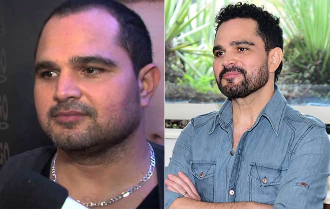 Luciano Camargo Luciano Camargo