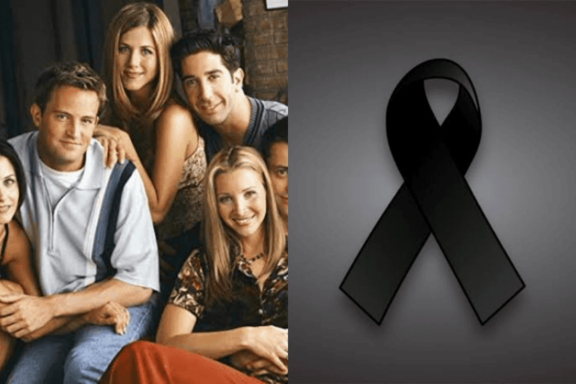 Atriz de Friends morre aos 70 anos após luta contra o câncer (Foto: Reprodução) Atriz de Friends morre aos 70 anos após luta contra o câncer (Foto: Reprodução)