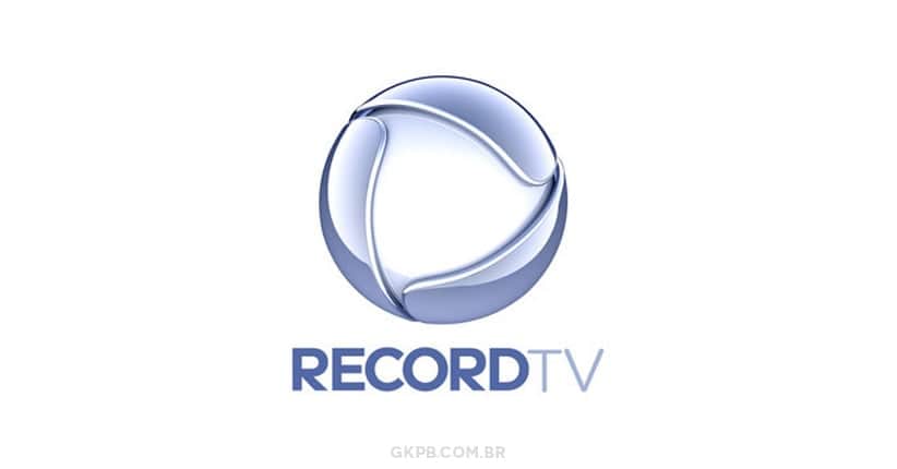 Record (Foto: Divulgação) Record (Foto: Divulgação)