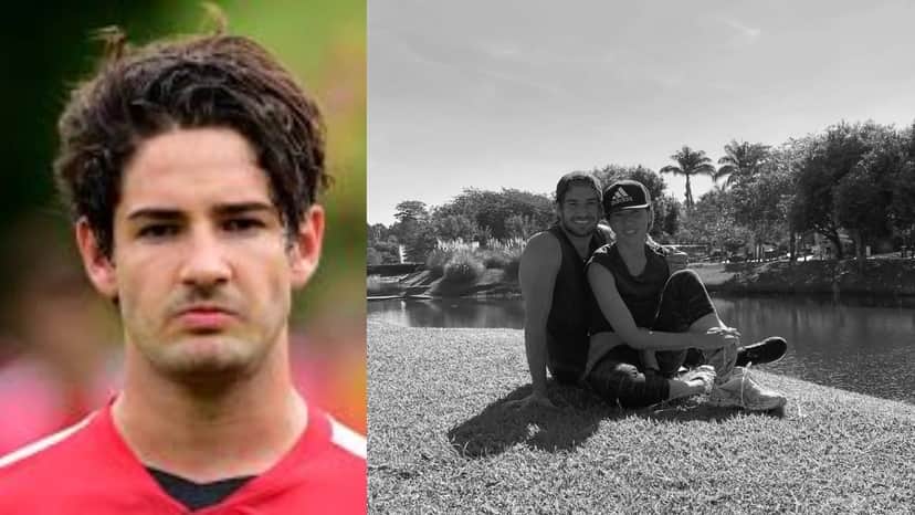 Pato tem curtido momentos fofos com Rebeca Abravanel (Foto: Reprodução/Instagram) Pato tem curtido momentos fofos com Rebeca Abravanel (Foto: Reprodução/Instagram)