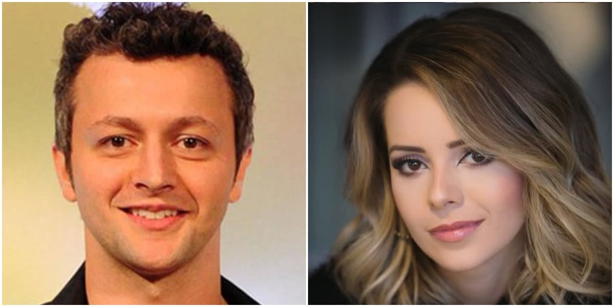 Sandy e o marido Lucas Lima (Foto: Reprodução/ Montagem) Sandy e o marido Lucas Lima (Foto: Reprodução/ Montagem)