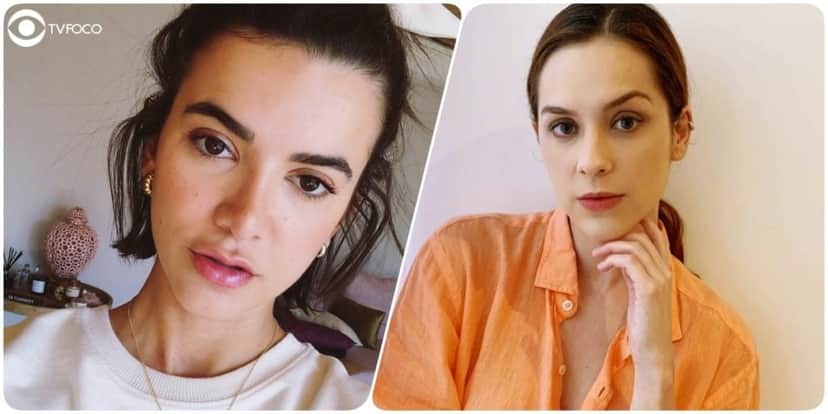 Salve-se se Quem Puder? Manu Gavassi é substituida por Sophia Abrahao na Globo Salve-se se Quem Puder? Manu Gavassi é substituida por Sophia Abrahao na Globo