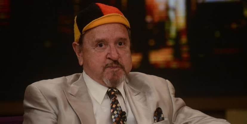Carlos Villagrán foi convidado para fazer nova versão de Os Trapalhões em 1997. (Foto: Divulgação) Carlos Villagrán foi convidado para fazer nova versão de Os Trapalhões em 1997. (Foto: Divulgação)