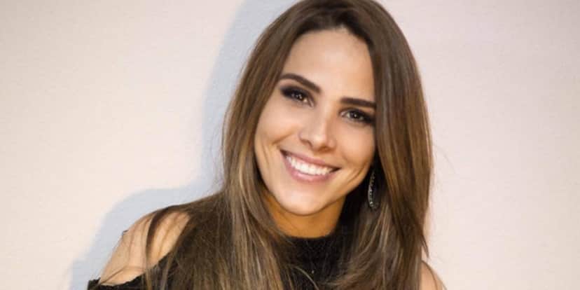 zilu Wanessa Camargo lançou novo clipe (Reprodução) zilu Wanessa Camargo lançou novo clipe (Reprodução)