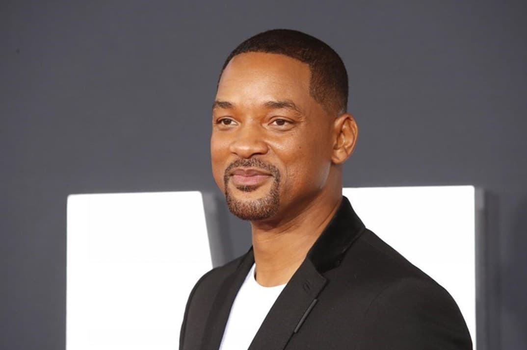 Will Smith diz que não aceitará mais piadas sobre seu casamento (Foto: Reprodução) Will Smith diz que não aceitará mais piadas sobre seu casamento (Foto: Reprodução)