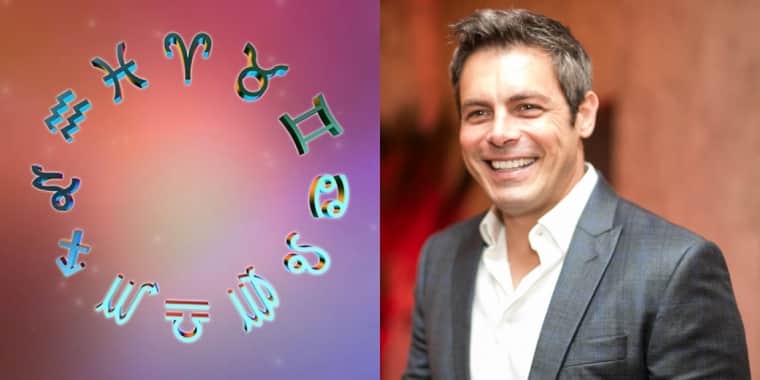 A terça-feira 14 é marcada pelo aniversário do ator Luigi Baricelli, astro que é do signo de Câncer (Foto: Reprodução) A terça-feira 14 é marcada pelo aniversário do ator Luigi Baricelli, astro que é do signo de Câncer (Foto: Reprodução)