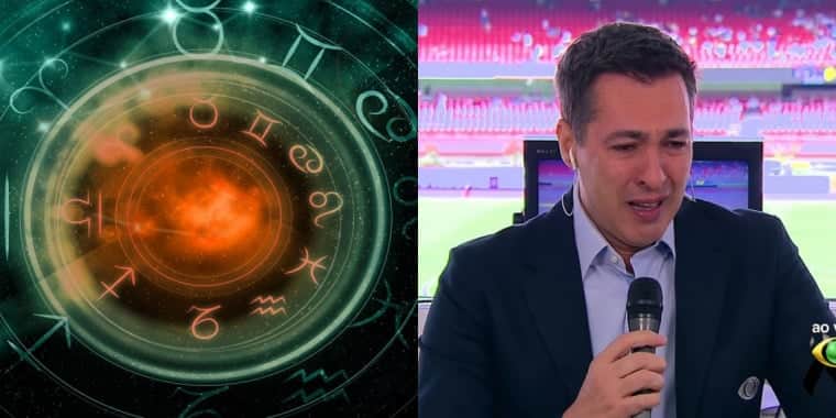 O aniversariante desta sexta-feira 31 é o jornalista e apresentador esportivo Nivaldo Pietro, artista que é do signo de Leão (Foto: Reprodução) O aniversariante desta sexta-feira 31 é o jornalista e apresentador esportivo Nivaldo Pietro, artista que é do signo de Leão (Foto: Reprodução)