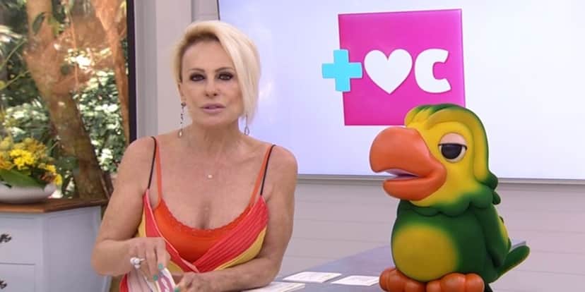 Ana Maria Braga, Louro José Ana Maria Braga, Louro José