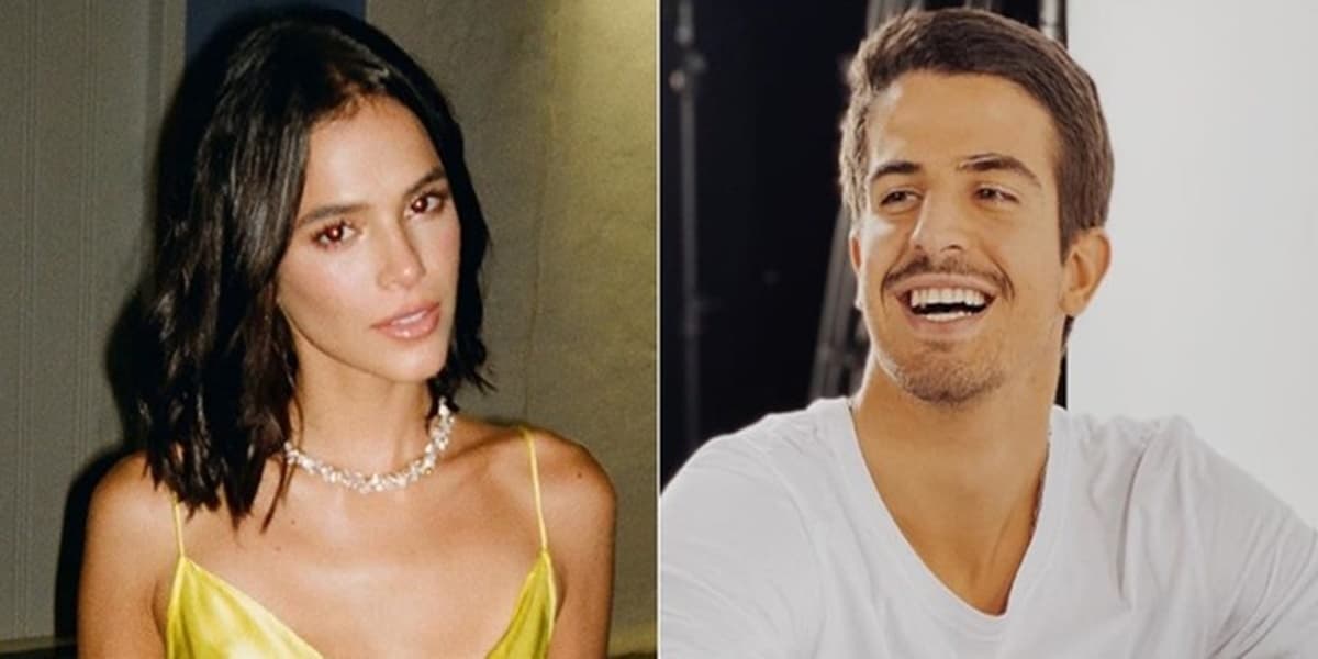 Bruna Marquezine Bruna Marquezine