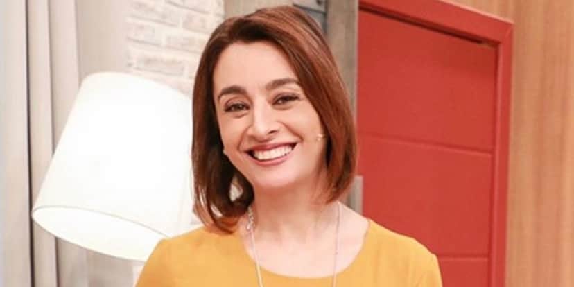 Catia Fonseca estreará programa em novo canal (Foto: Reprodução) Catia Fonseca estreará programa em novo canal (Foto: Reprodução)