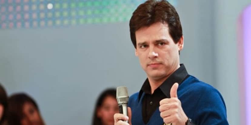 Celso Portiolli Celso Portiolli