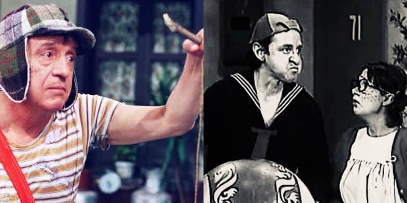 Chaves Chaves