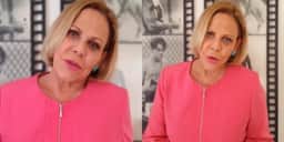 Após seis anos, Claudete Troiano perde programa na TV Aparecida e faz duro desabafo em vídeo: “Decidiu me tirar”