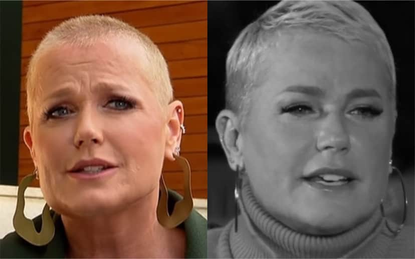 A apresentadora Xuxa Meneghel está passando por momento difícil (Foto: Divulgação) A apresentadora Xuxa Meneghel está passando por momento difícil (Foto: Divulgação)