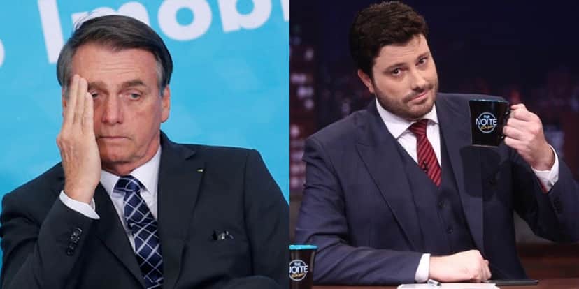 Danilo Gentili Danilo Gentili
