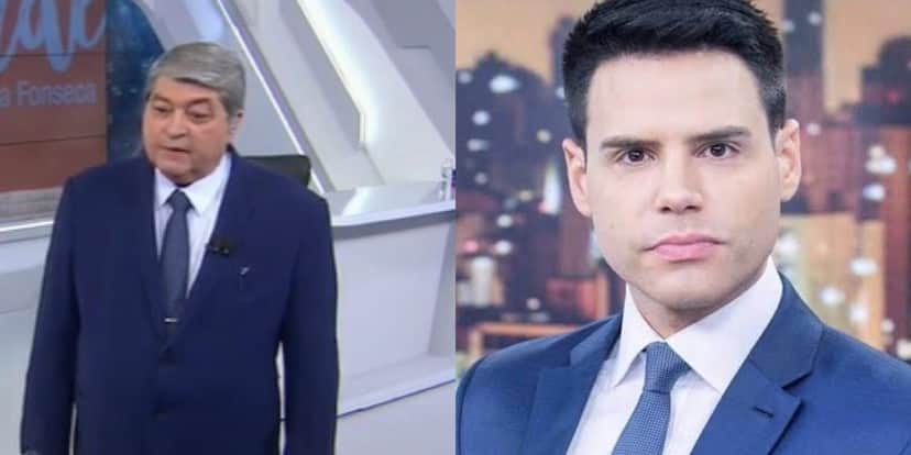 Datena, Luiz Bacci Datena, Luiz Bacci
