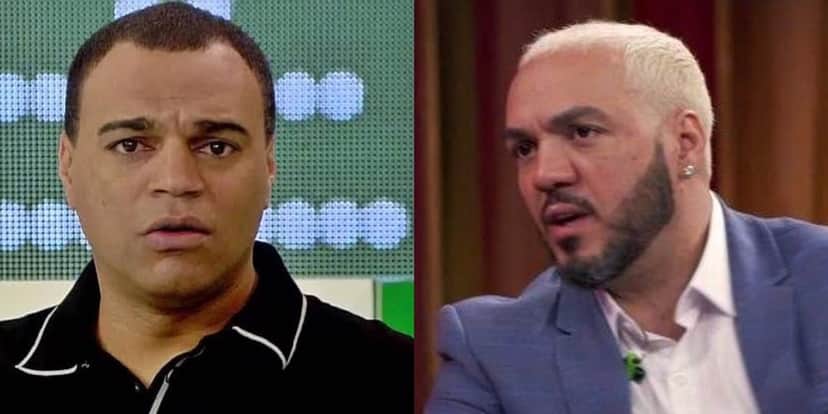 Denilson, Belo Denilson, Belo