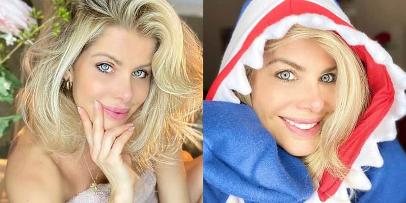 Karina Bacchi revela que está tentando ser mãe novamente (Foto: Reprodução/Instagram) Karina Bacchi revela que está tentando ser mãe novamente (Foto: Reprodução/Instagram)