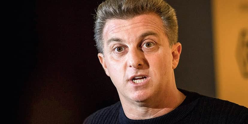 Luciano Huck Luciano Huck