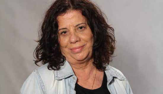 Maria Gladys, ex-namorada de Roberto Carlos (Foto: Reprodução) Maria Gladys, ex-namorada de Roberto Carlos (Foto: Reprodução)