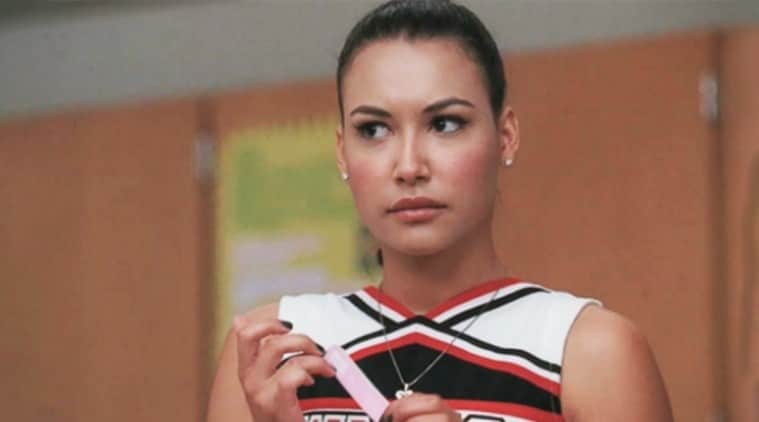 Naya Rivera, atriz de Glee, desaparece durante passeio de barco (Foto: Reprodução) Naya Rivera, atriz de Glee, desaparece durante passeio de barco (Foto: Reprodução)