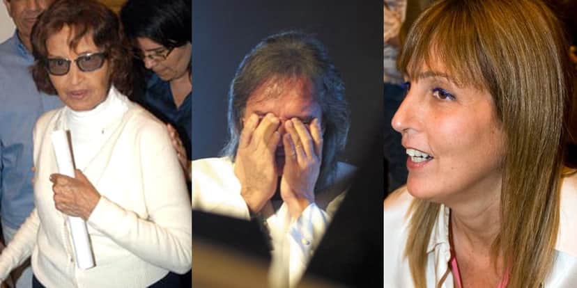 Roberto Carlos, Ana Paula Braga Roberto Carlos, Ana Paula Braga