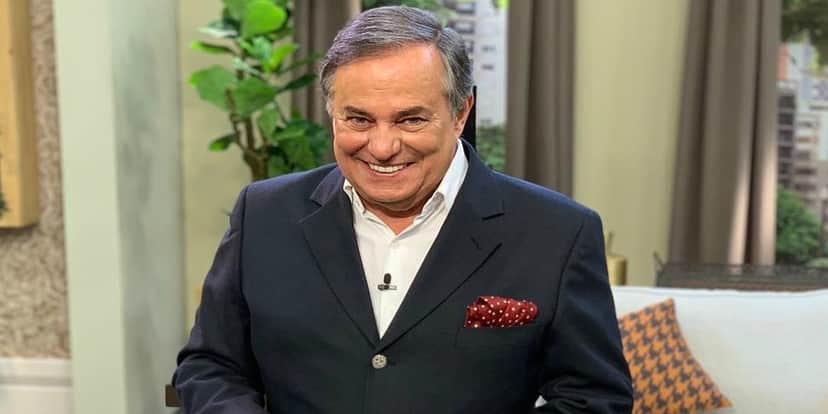Ronnie Von Ronnie Von