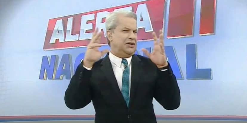 Sikêra Jr Sikêra Jr