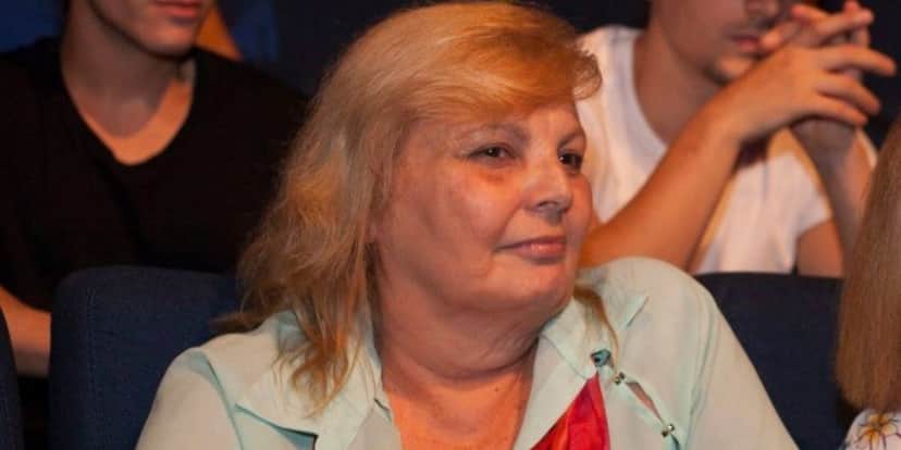 Solange Castro Neves, colaboradora de A Viagem (Foto: Divulgação) Solange Castro Neves, colaboradora de A Viagem (Foto: Divulgação)