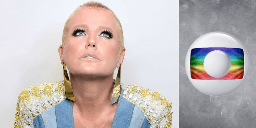 Motivos pelos quais Xuxa pode assinar com a Globo (Foto: Reprodução) Motivos pelos quais Xuxa pode assinar com a Globo (Foto: Reprodução)